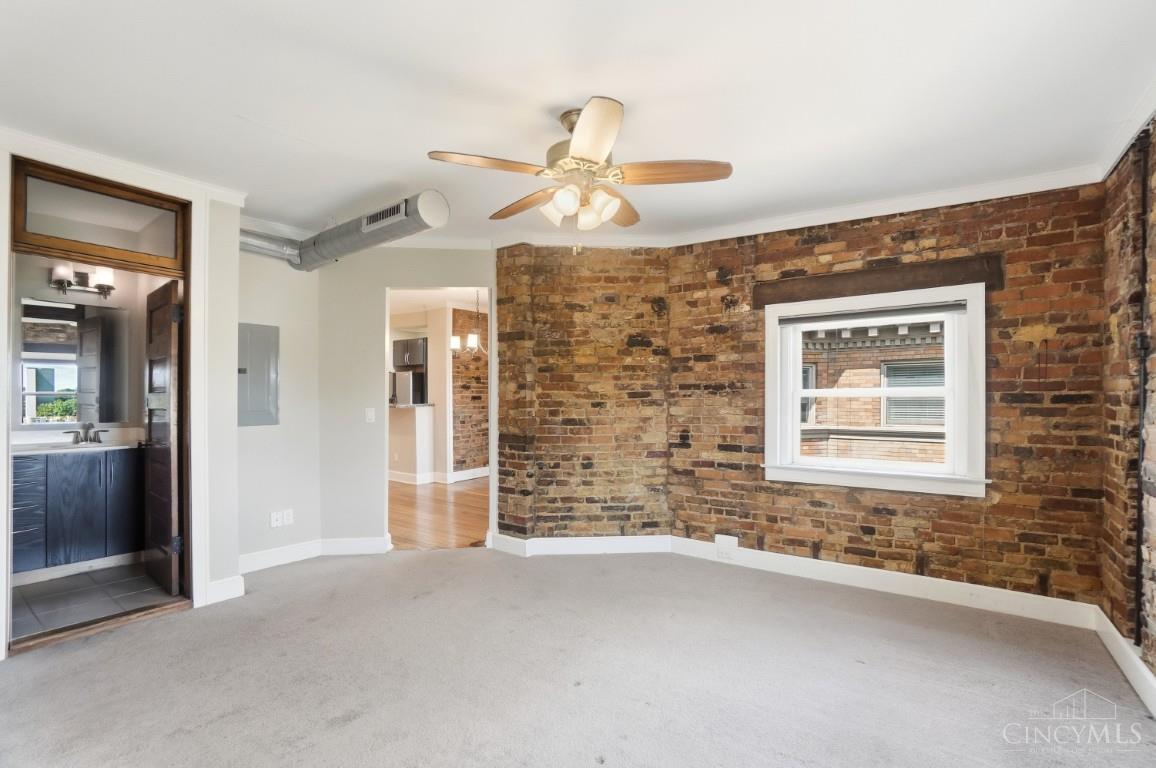 2356 Park Avenue #54, Cincinnati, OH, 45206 — photo 32