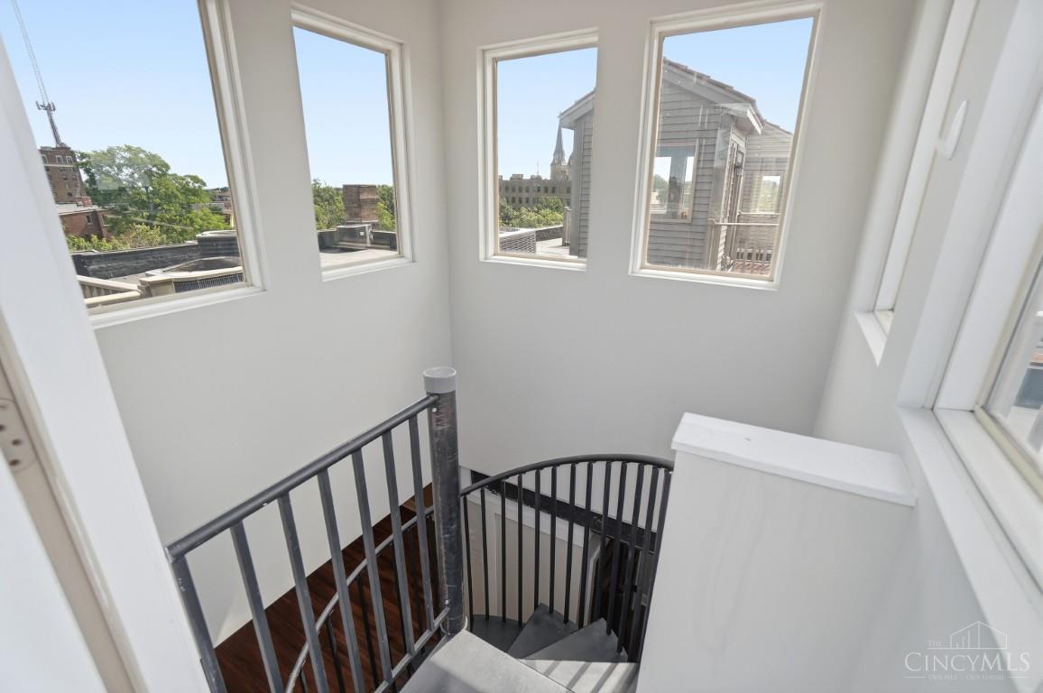 2356 Park Avenue #54, Cincinnati, OH, 45206 — photo 45