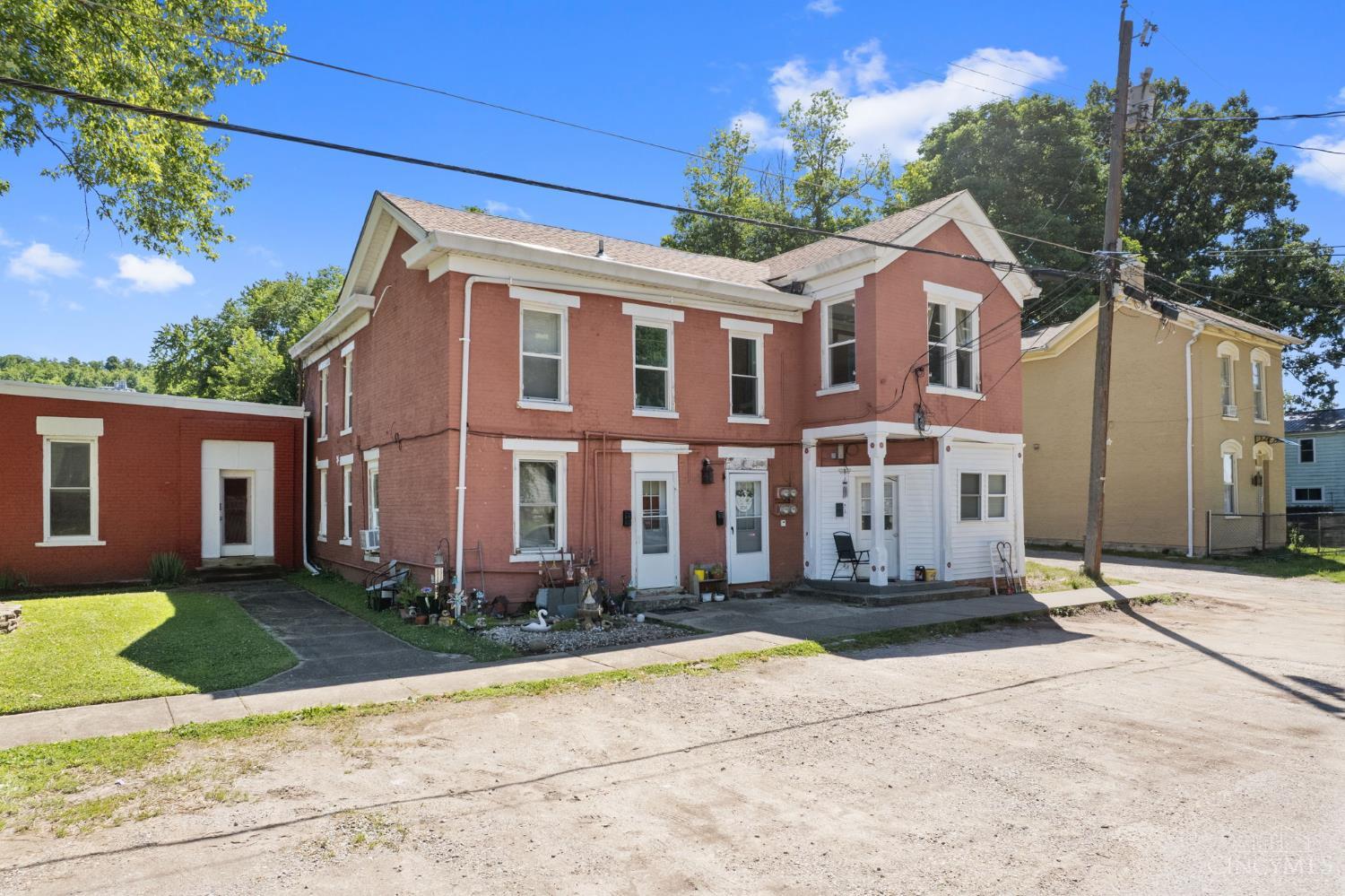 Homes for sale in New Richmond, OH | 204 Washington St, New Richmond, OH 45157 | MLS# 1883209
