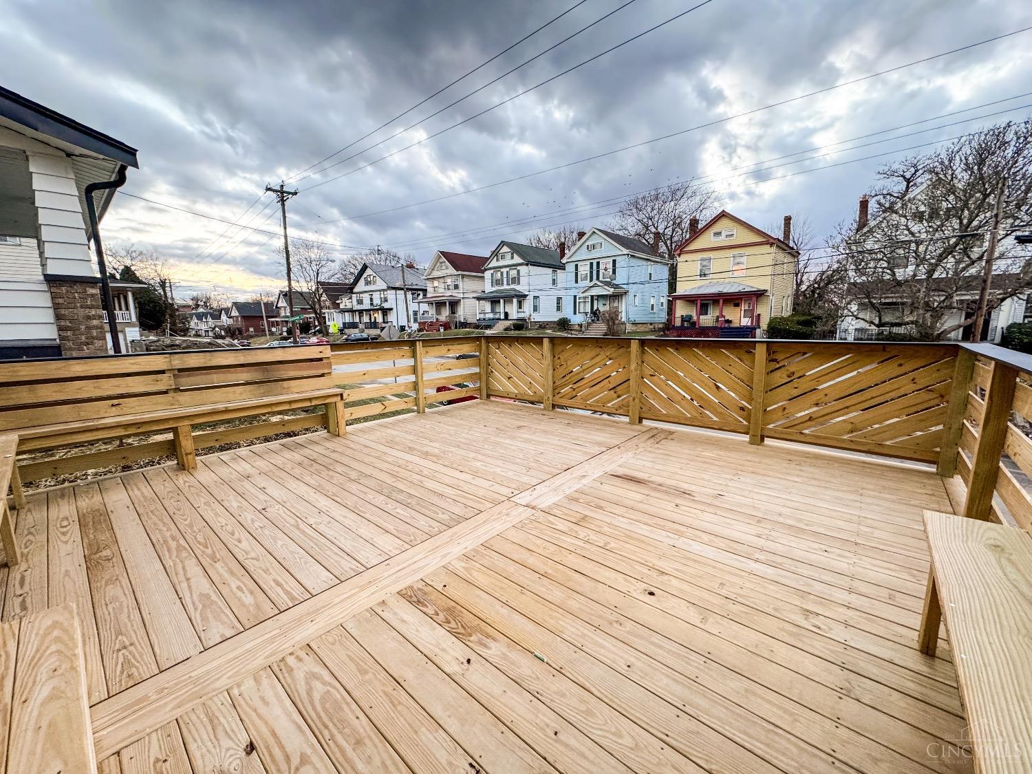 3472 Woodburn Avenue, Cincinnati, OH, 45207 — photo 9