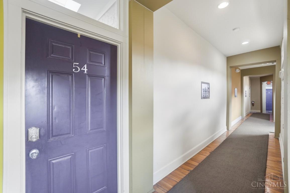 2356 Park Avenue #54, Cincinnati, OH, 45206 — photo 13