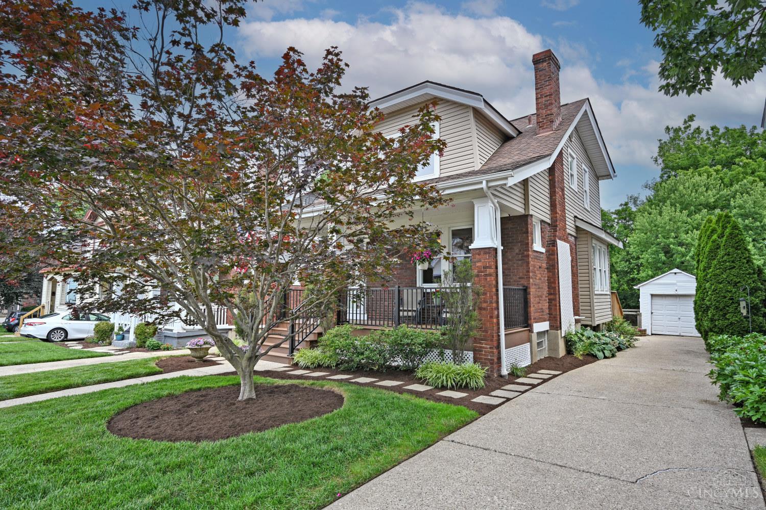 4th image of 2424 Lysle Ln, Cincinnati, OH 45212 | MLS# 1883600