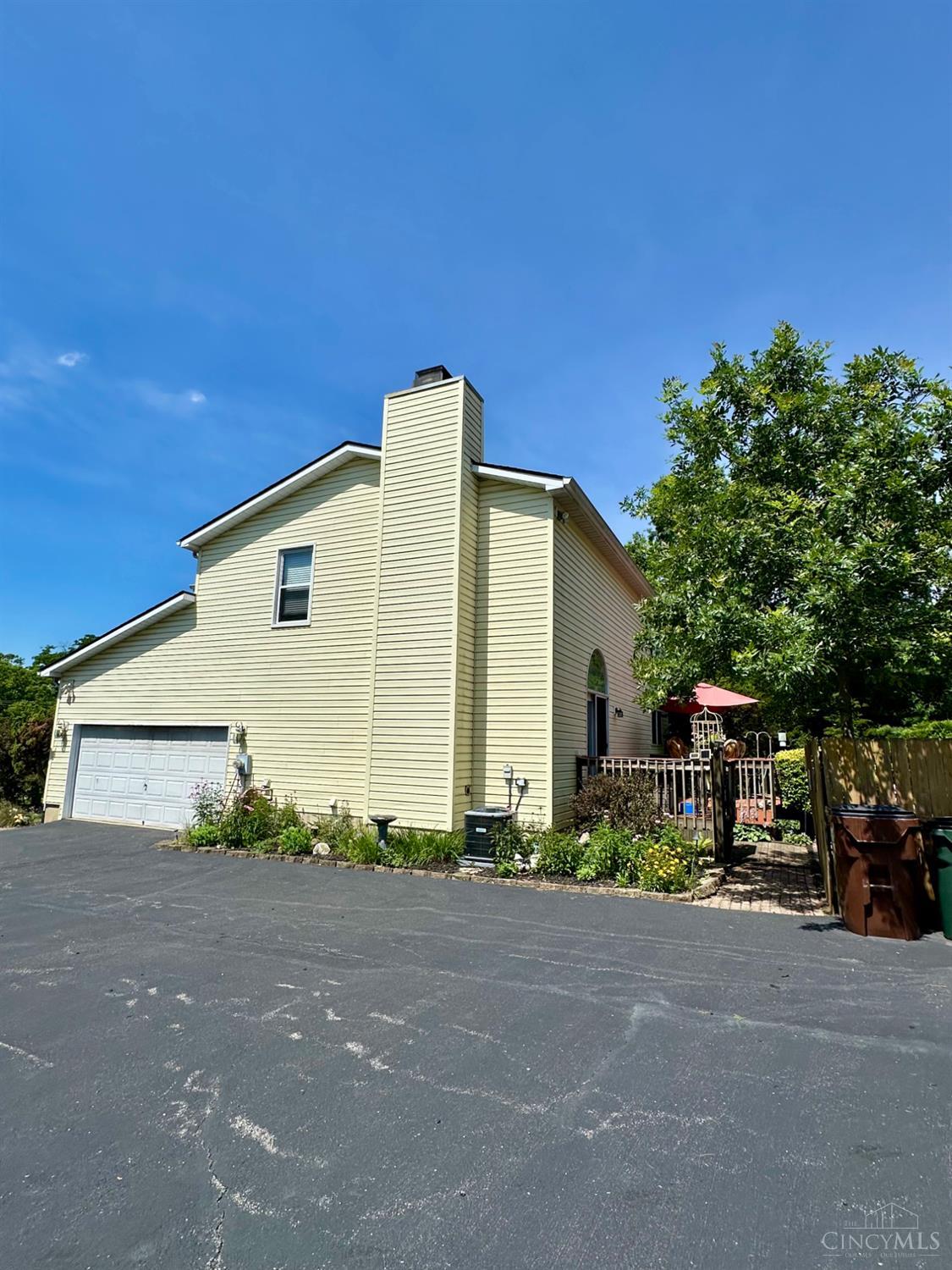 4116 Hamilton Road, Turtle Creek Twp, OH, 45036 — photo 2