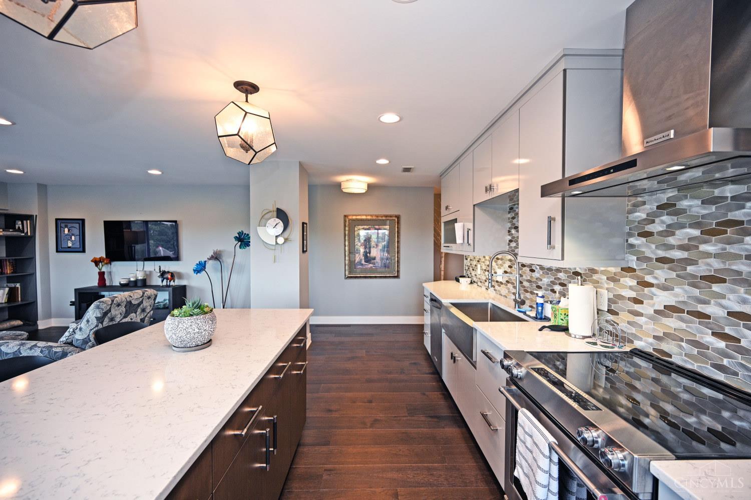2200 Victory Parkway #1407, Cincinnati, OH, 45206 — photo 19