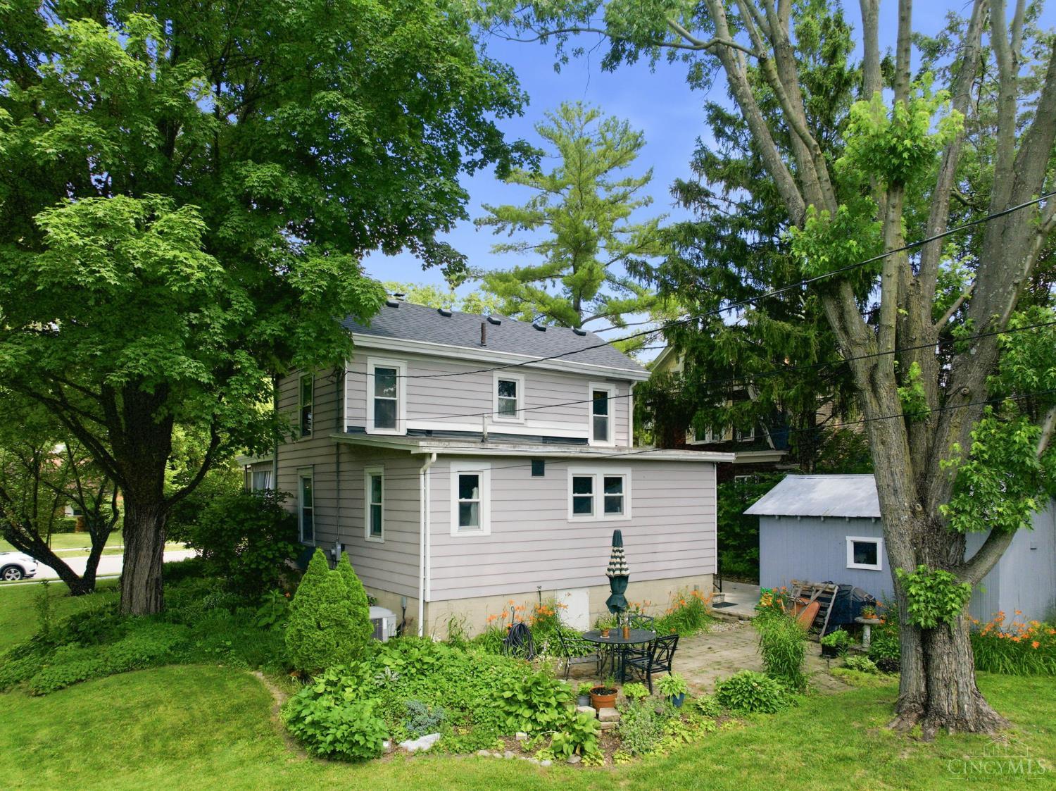 17 Summit Street, Lebanon, OH, 45036 — photo 39