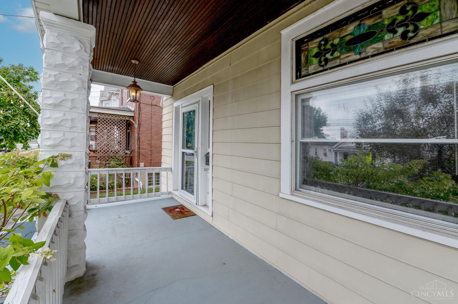 2428 Robertson Avenue, Norwood, OH, 45212 — photo 3