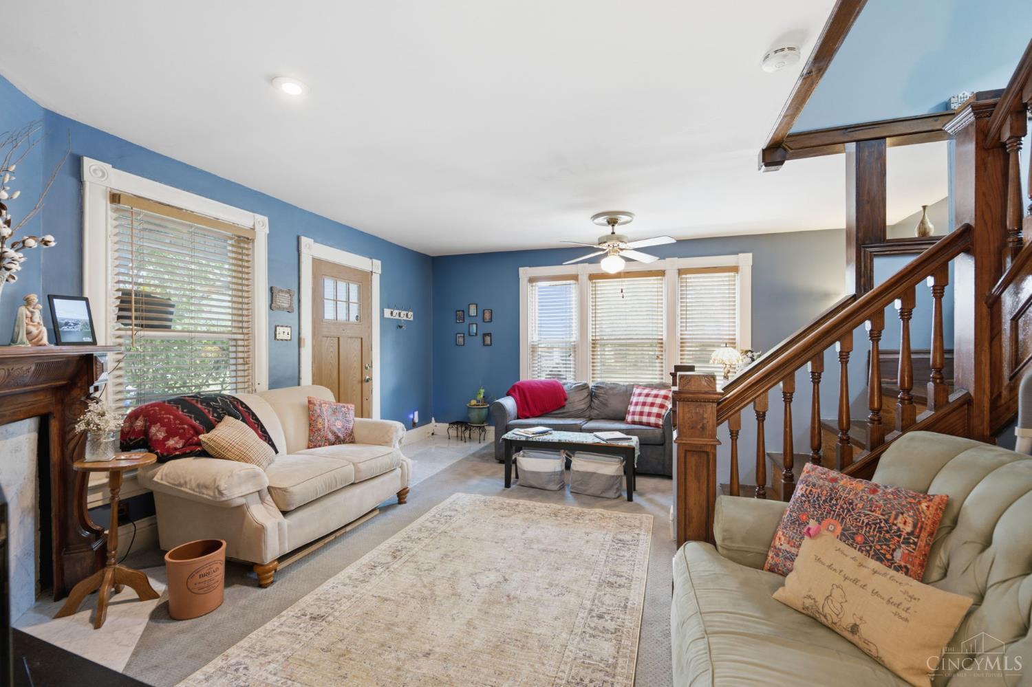 17 Summit Street, Lebanon, OH, 45036 — photo 7