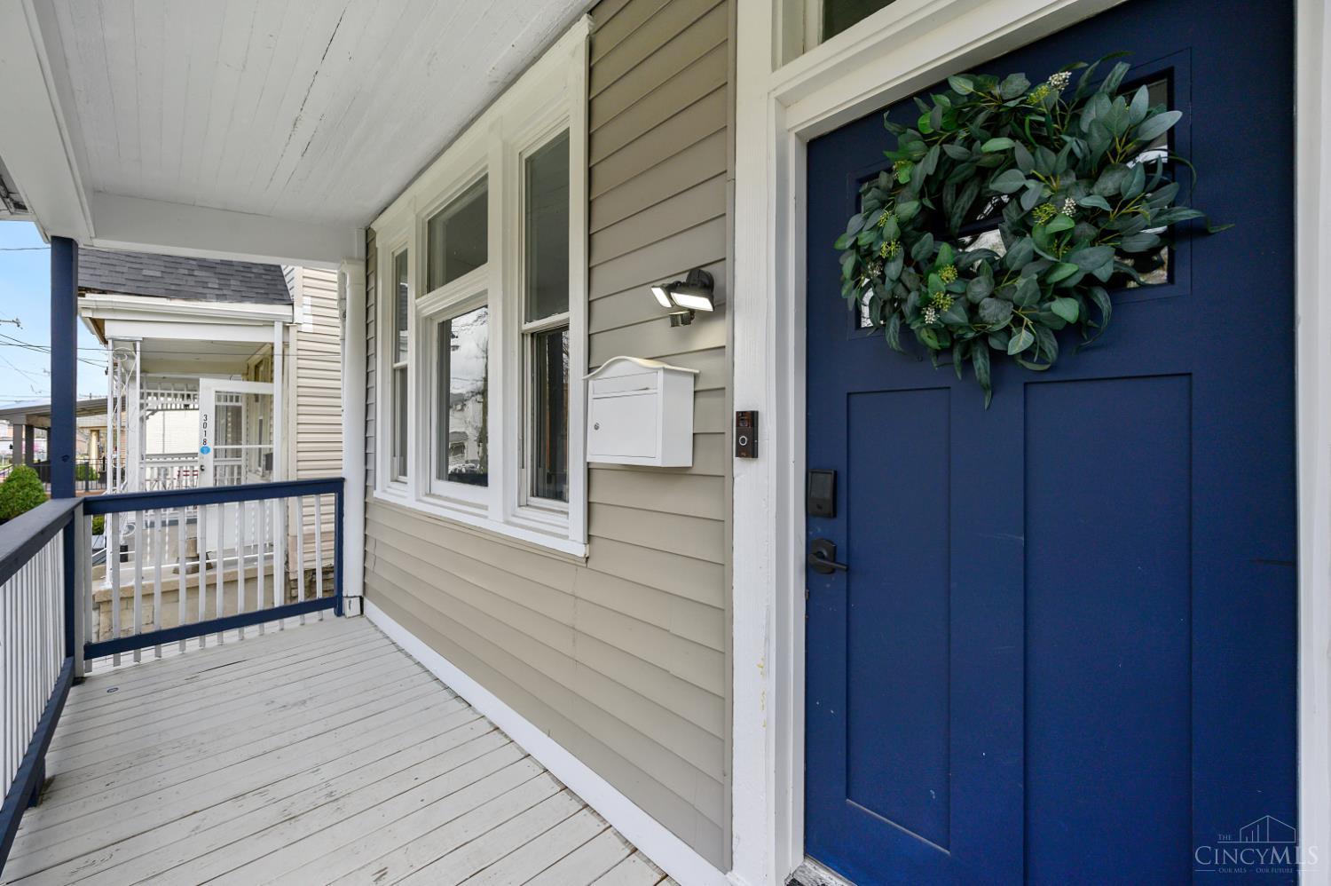 3016 Hackberry Street, Cincinnati, OH, 45206 — photo 3