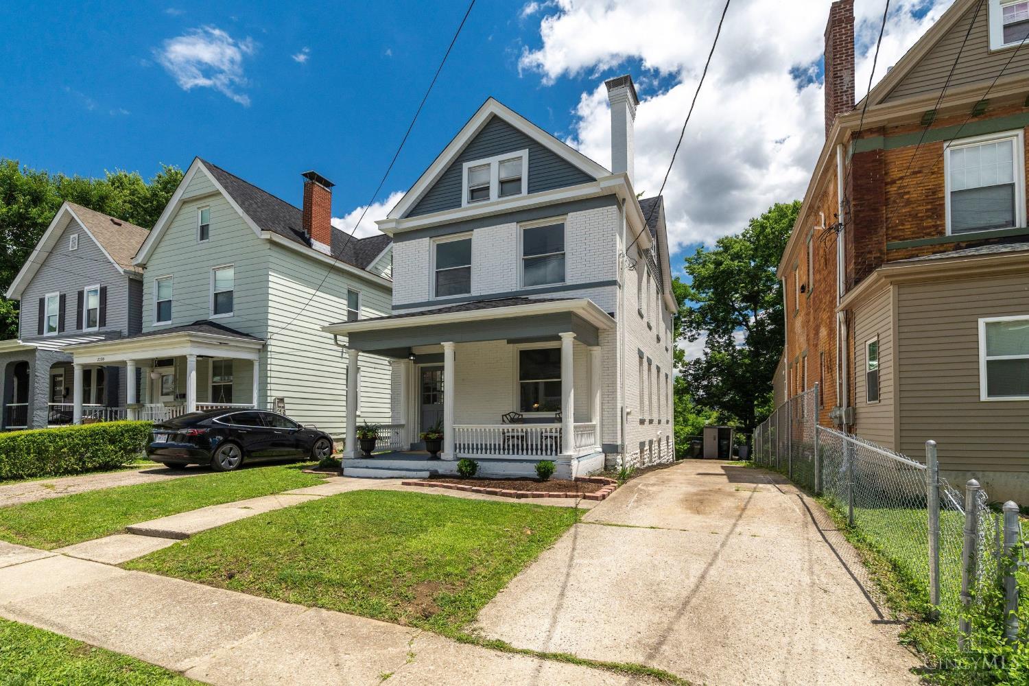 2028 Burnet Avenue, Cincinnati, OH, 45219 — photo 2