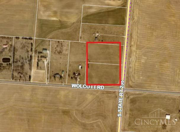 St Rt 235, Jackson Twp, OH, 43072