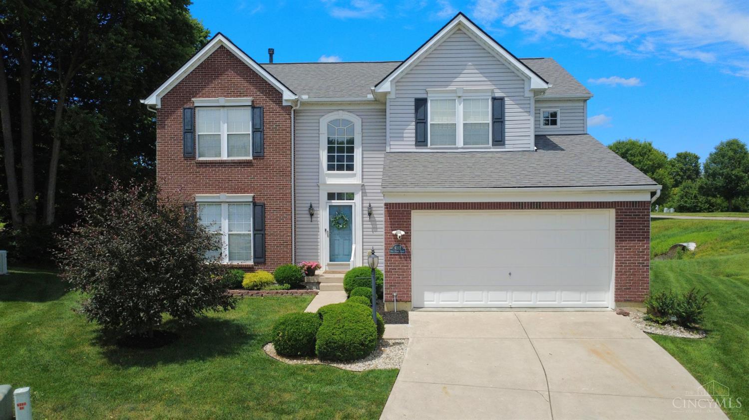 6212 Old Stone Court