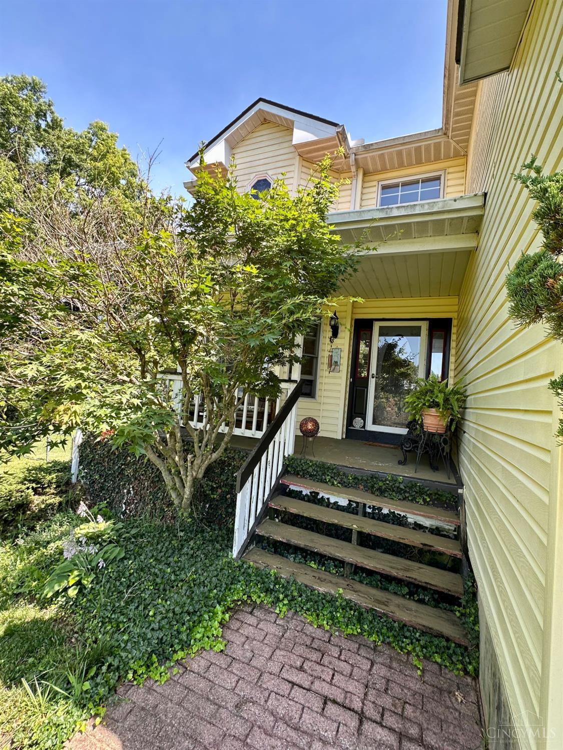 4116 Hamilton Road, Turtle Creek Twp, OH, 45036 — photo 3