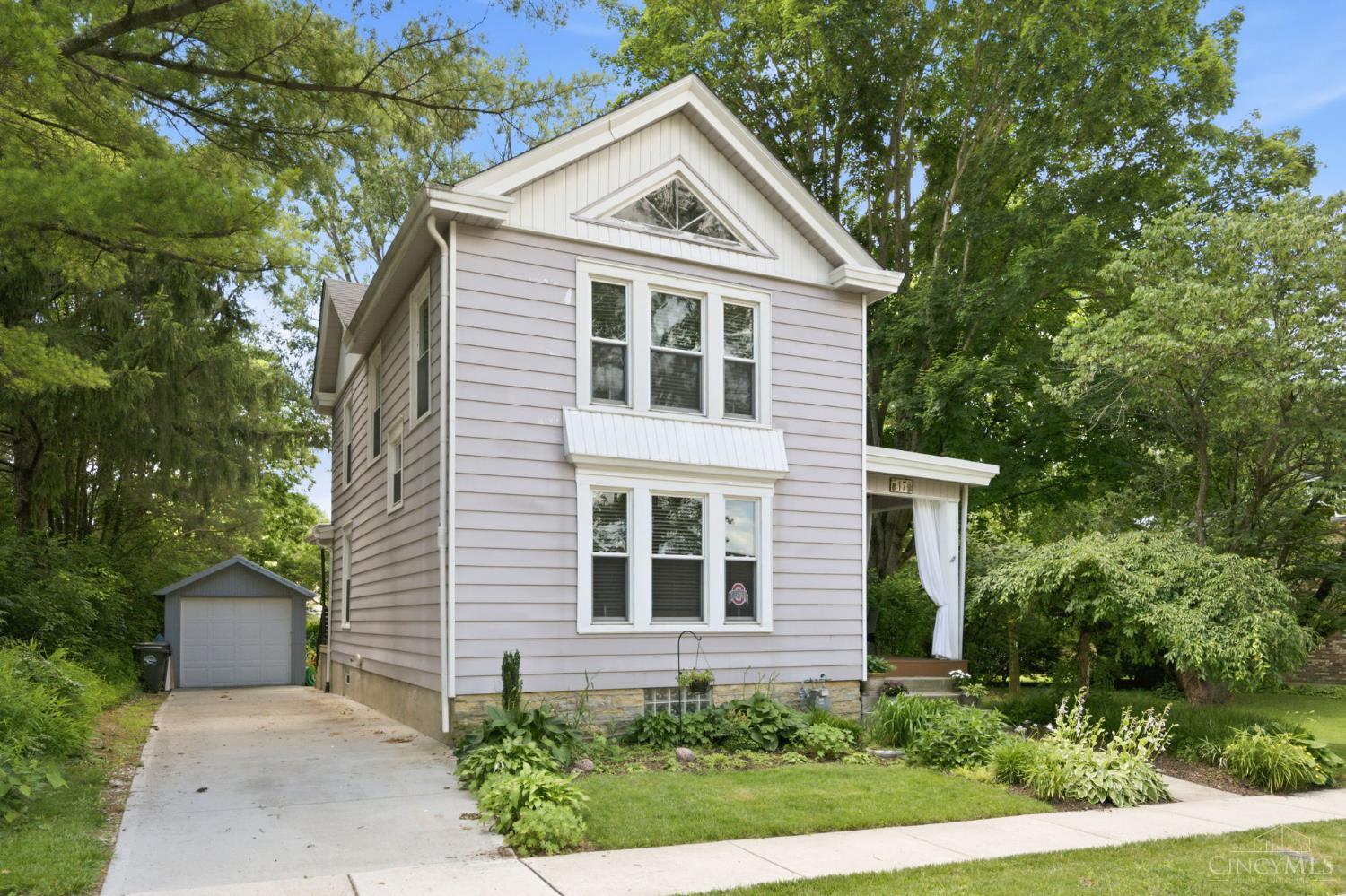 17 Summit Street, Lebanon, OH, 45036 — photo 2