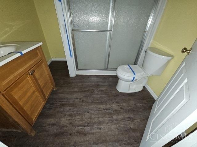 100 Thomas Stone Road, Peebles, OH, 45660 — photo 6