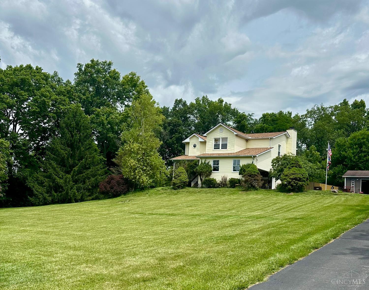 4116 Hamilton Road, Turtle Creek Twp, OH, 45036