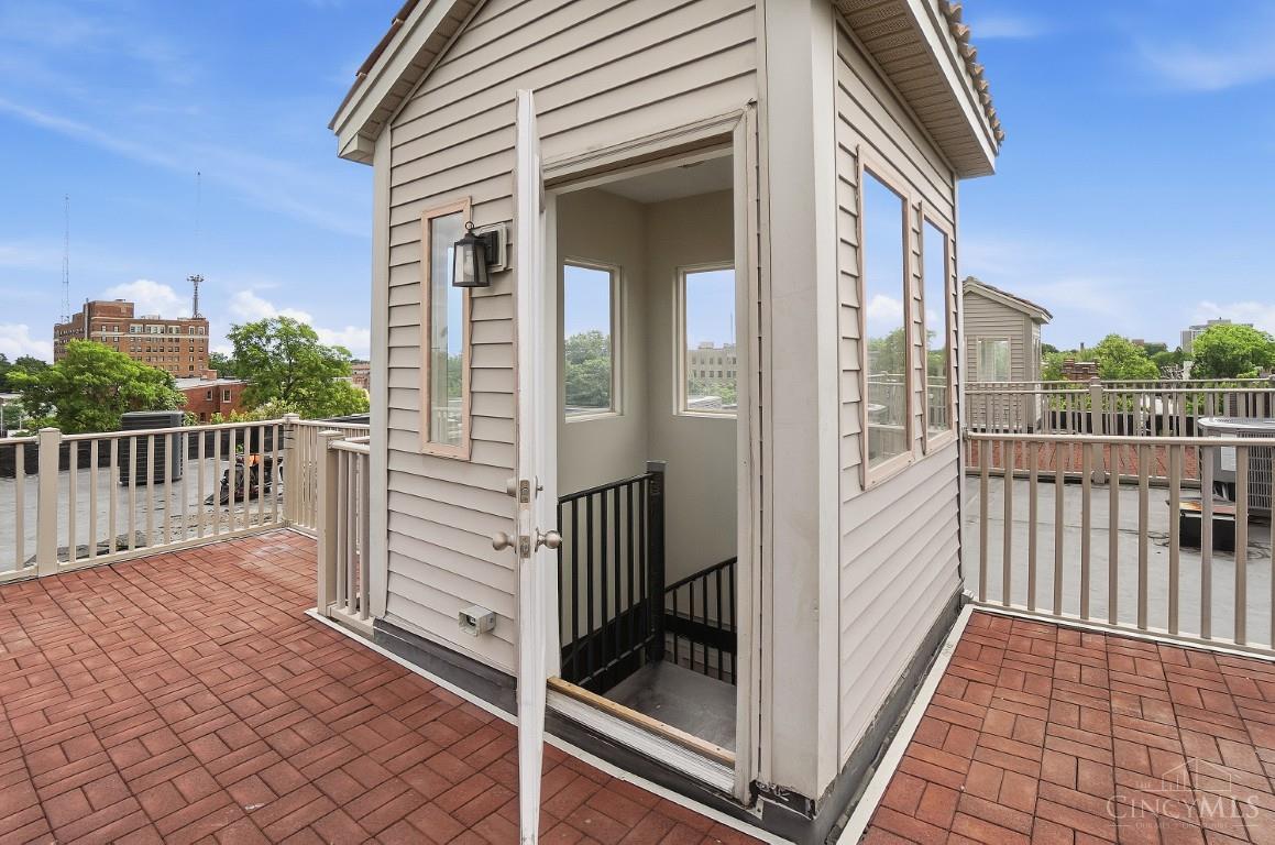 2356 Park Avenue #54, Cincinnati, OH, 45206 — photo 46