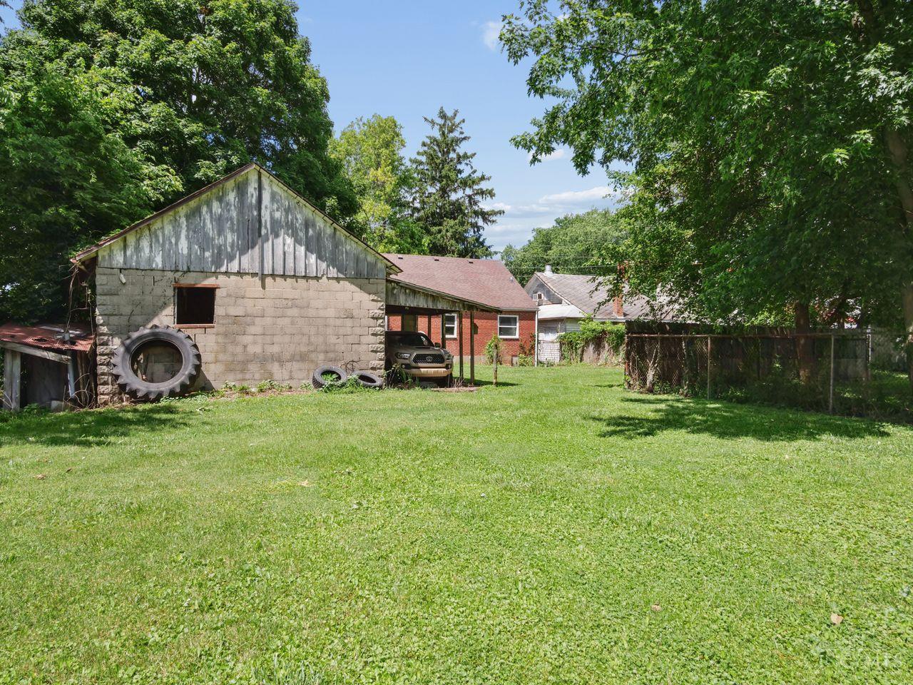 4048 State Road 252, Mt Carmel, IN, 47012 — photo 36