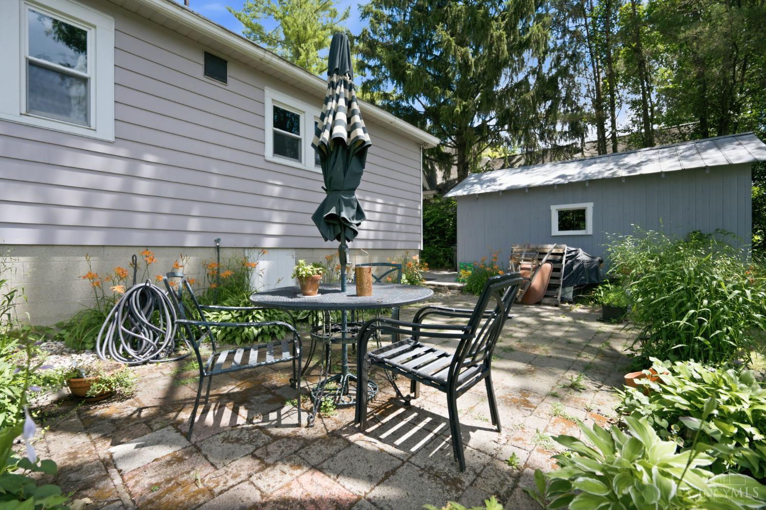 17 Summit Street, Lebanon, OH, 45036 — photo 36