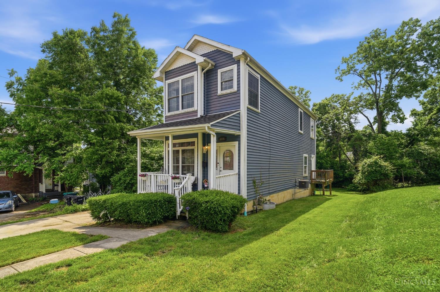 5315 Glenshade Court, Cincinnati, OH, 45227 — photo 2