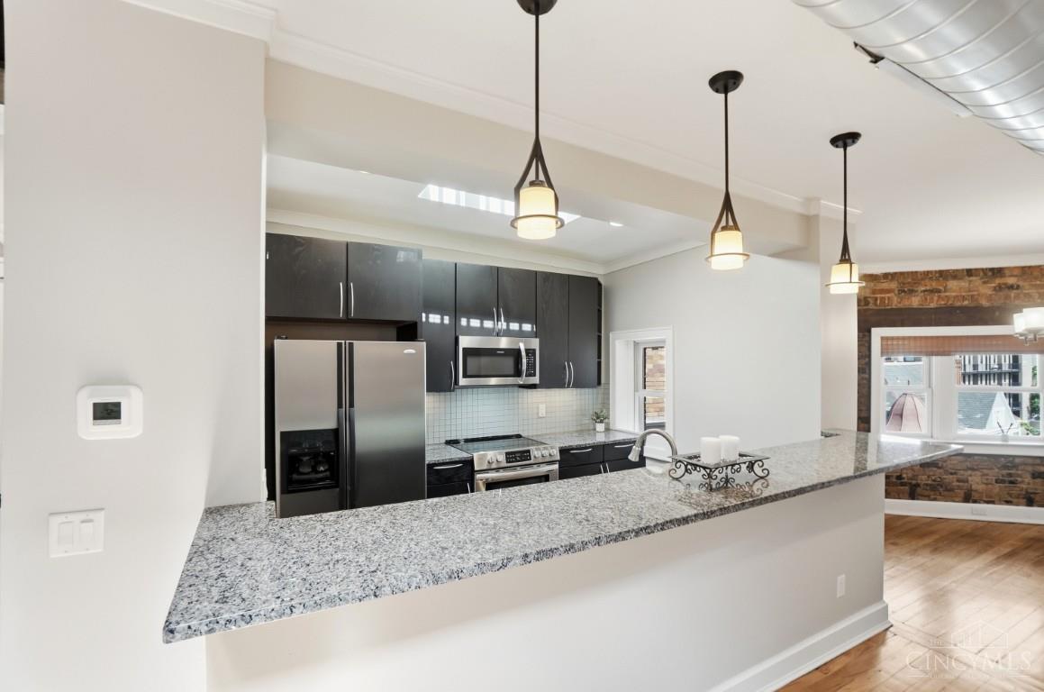 2356 Park Avenue #54, Cincinnati, OH, 45206 — photo 20