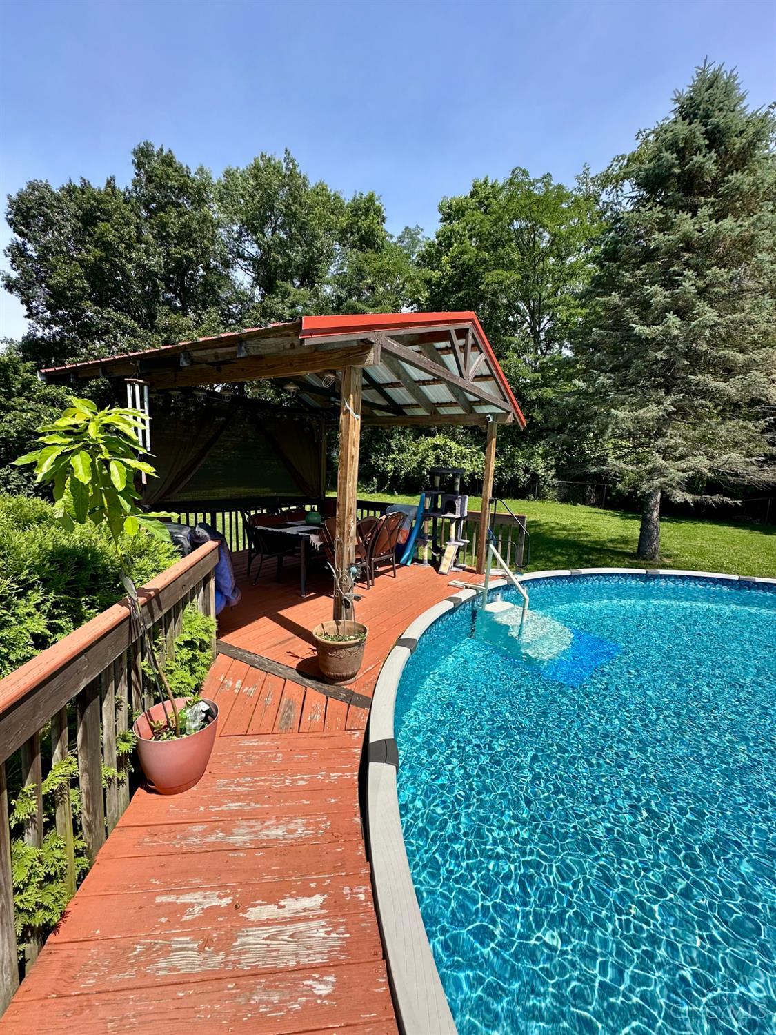 4116 Hamilton Road, Turtle Creek Twp, OH, 45036 — photo 6