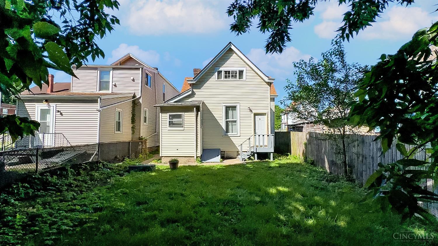 506 Maple Street, Elmwood Place, OH, 45216 — photo 39