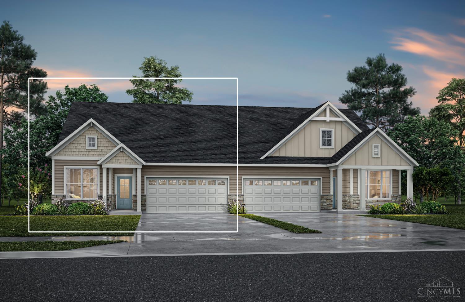 Homes for sale in Harrison, OH | 2453 Bartram Ln, Harrison, OH 45030 | MLS# 1883535
