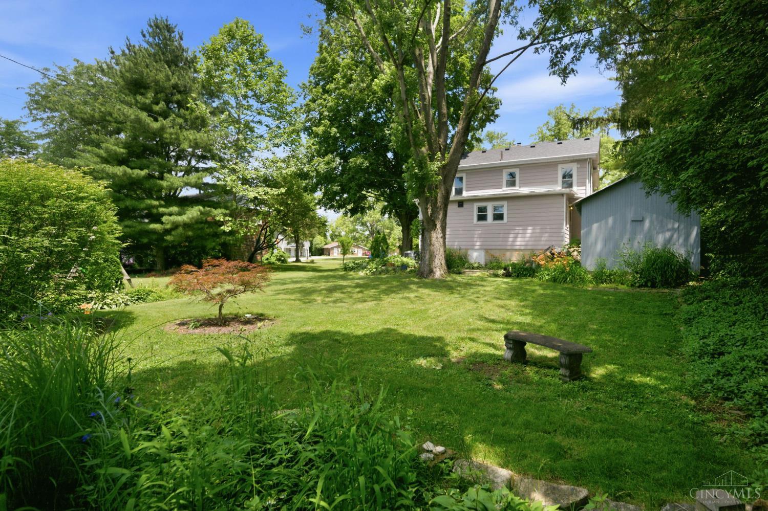 17 Summit Street, Lebanon, OH, 45036 — photo 40