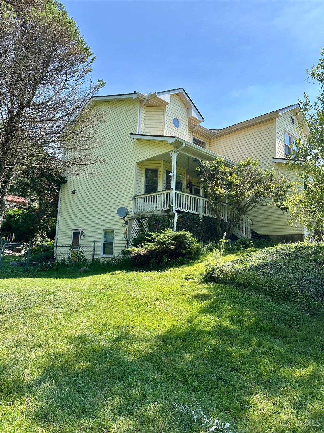4116 Hamilton Road, Turtle Creek Twp, OH, 45036 — photo 4