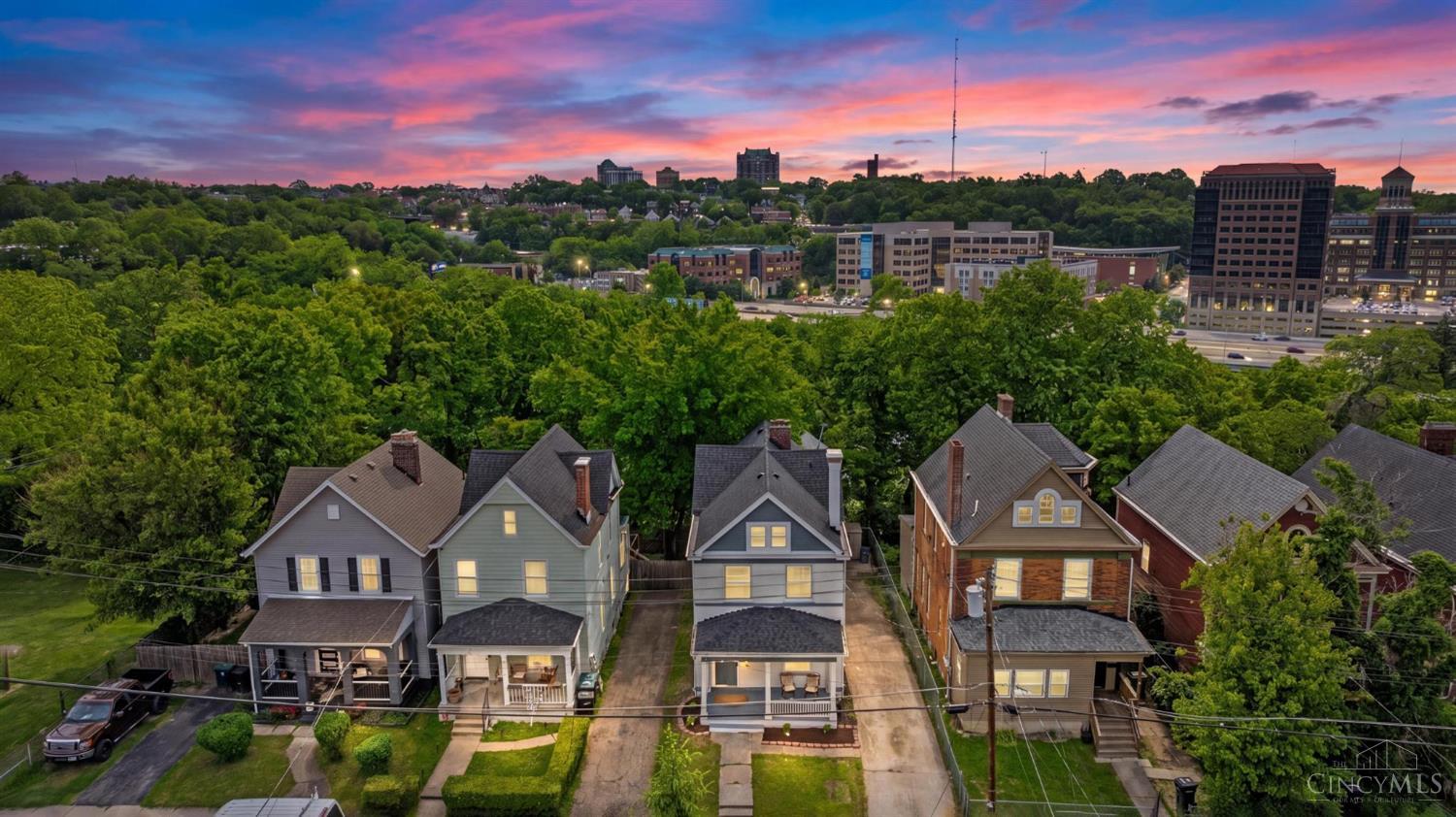 2028 Burnet Avenue, Cincinnati, OH, 45219 — photo 43