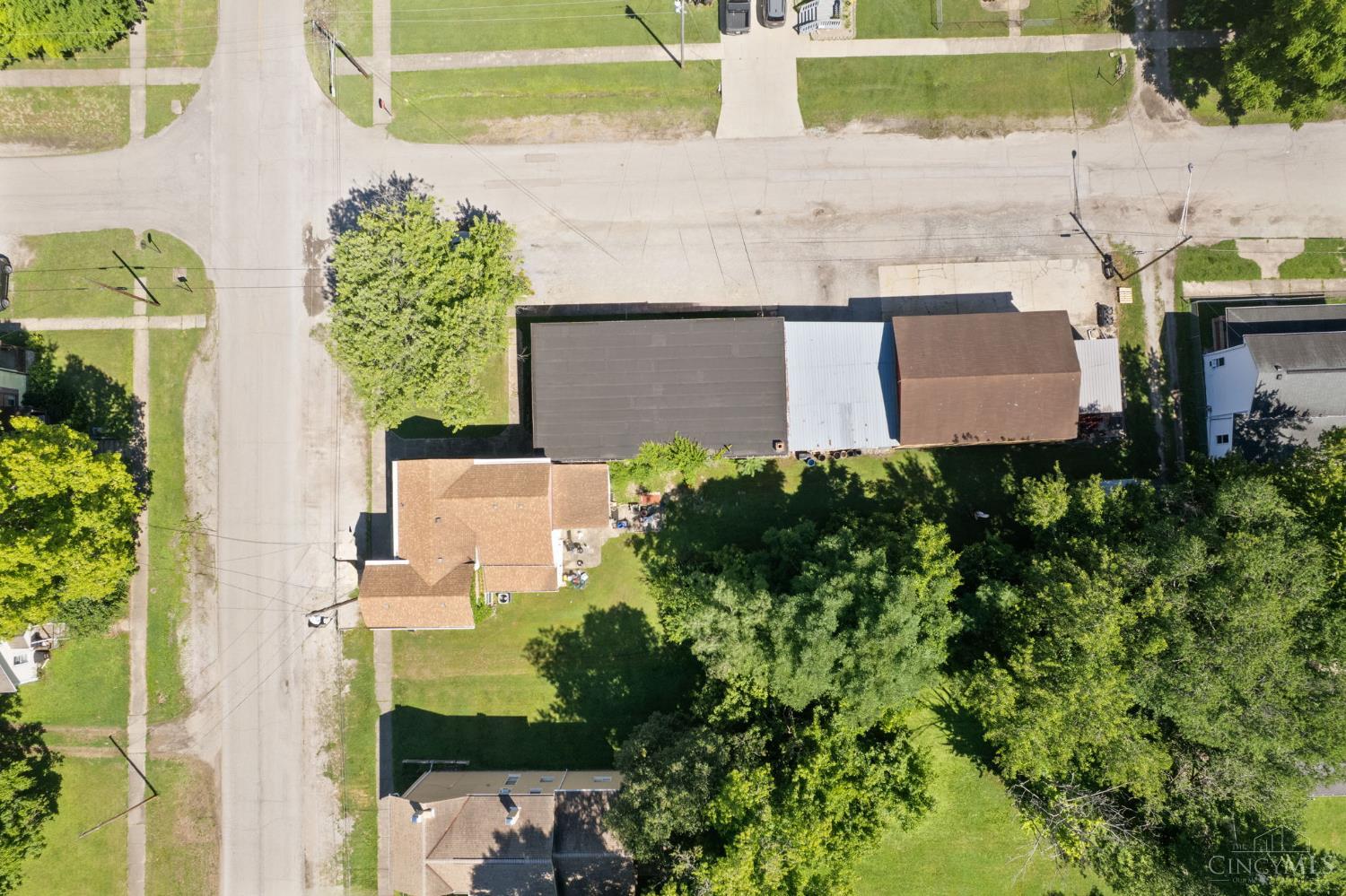 204 Washington Street, New Richmond, OH, 45157 — photo 7