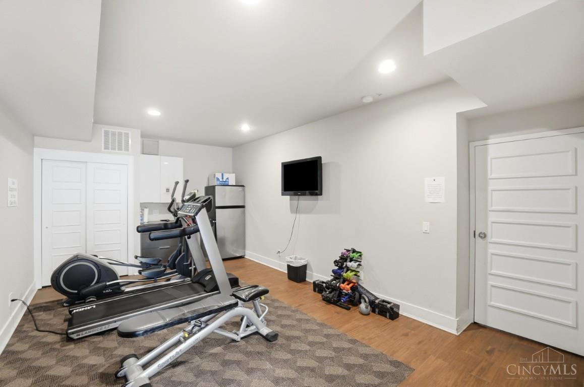2356 Park Avenue #54, Cincinnati, OH, 45206 — photo 54