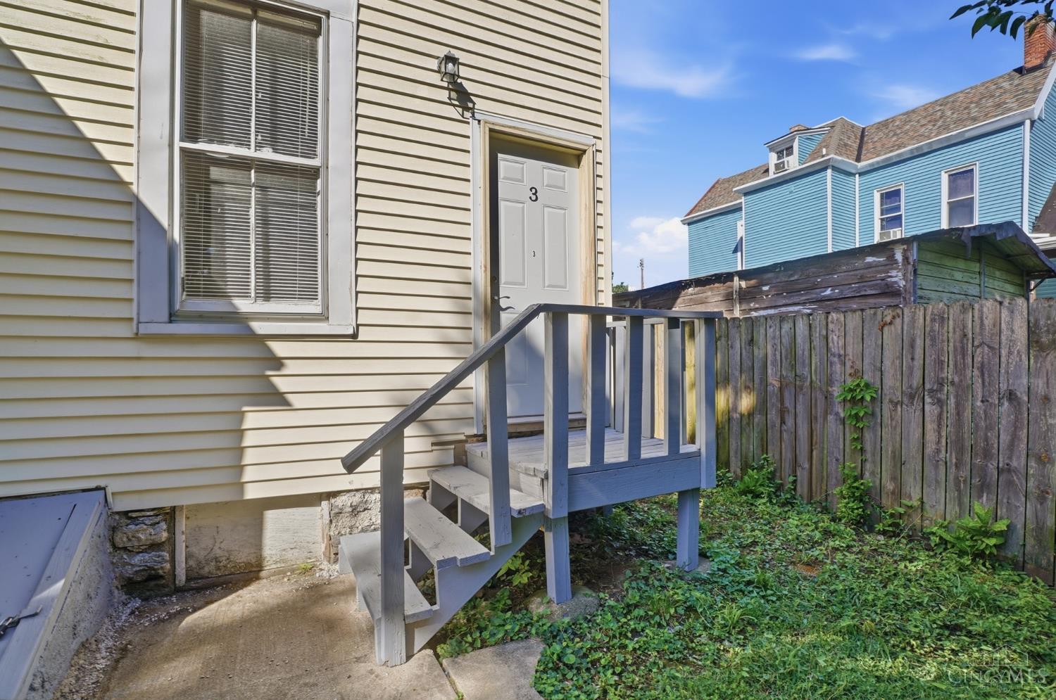 506 Maple Street, Elmwood Place, OH, 45216 — photo 25