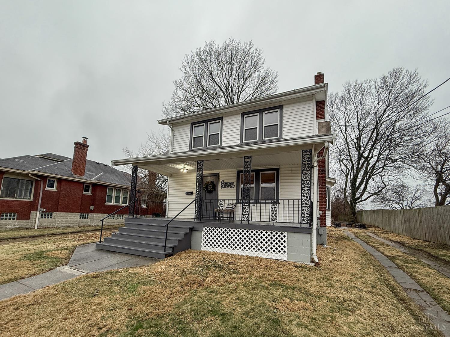 4849 Prosperity Place, Cincinnati, OH, 45238