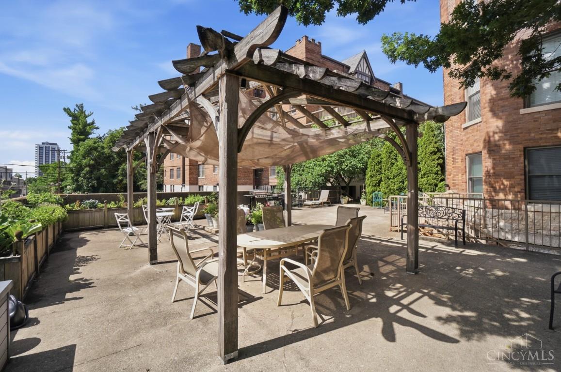 2356 Park Avenue #54, Cincinnati, OH, 45206 — photo 55