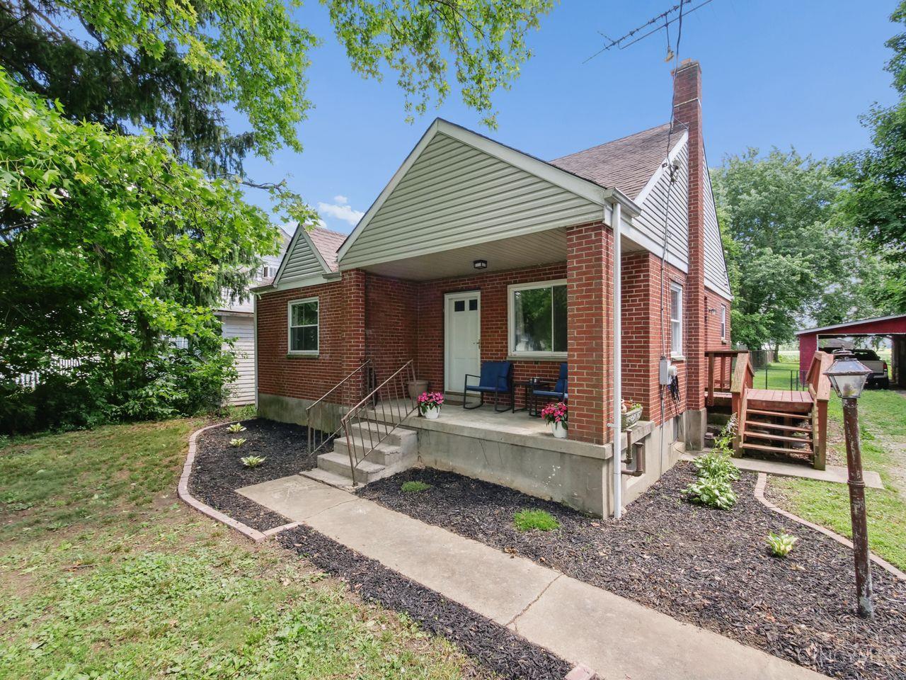 4048 State Road 252, Mt Carmel, IN, 47012 — photo 30
