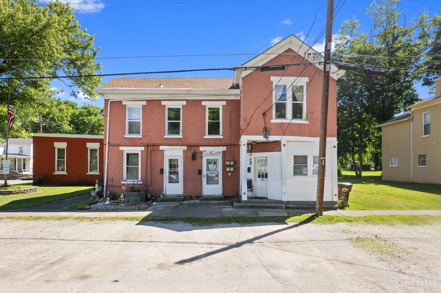 Homes for sale in New Richmond, OH | 204 Washington St, New Richmond, OH 45157 | MLS# 1883209