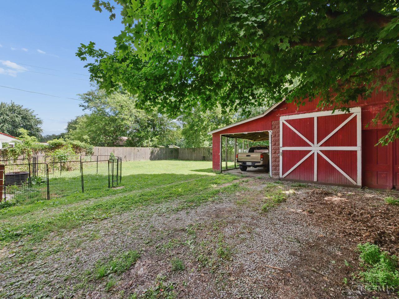 4048 State Road 252, Mt Carmel, IN, 47012 — photo 32
