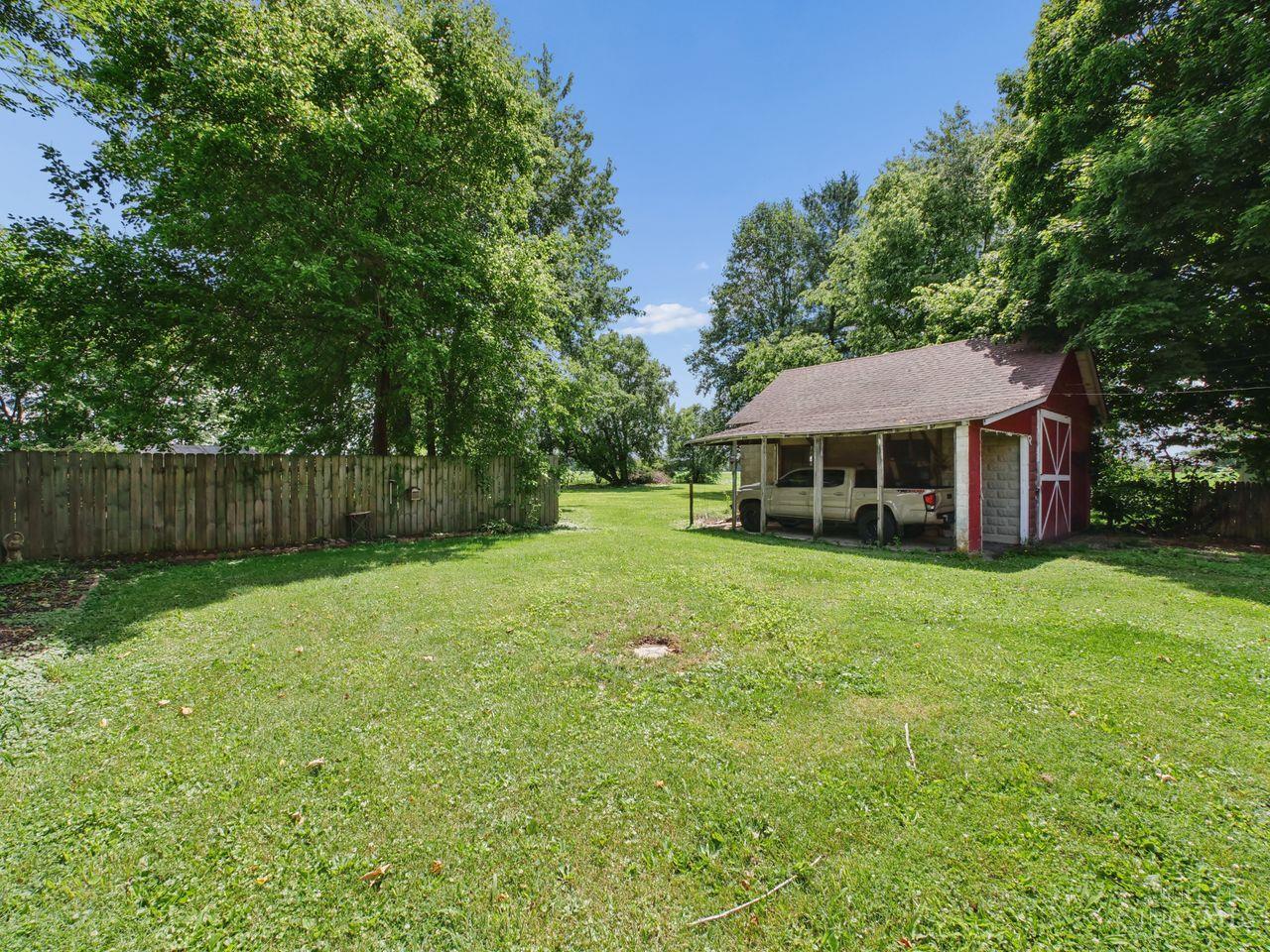4048 State Road 252, Mt Carmel, IN, 47012 — photo 34