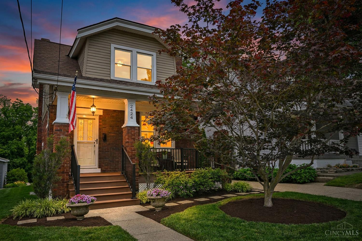 1st image of 2424 Lysle Ln, Cincinnati, OH 45212 | MLS# 1883600
