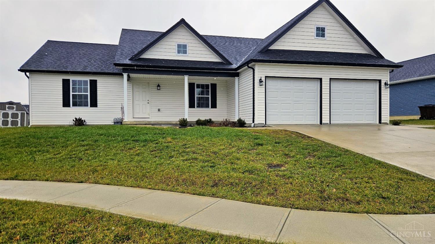 165 Zachary Drive, Williamsburg, OH, 45176 — photo 2