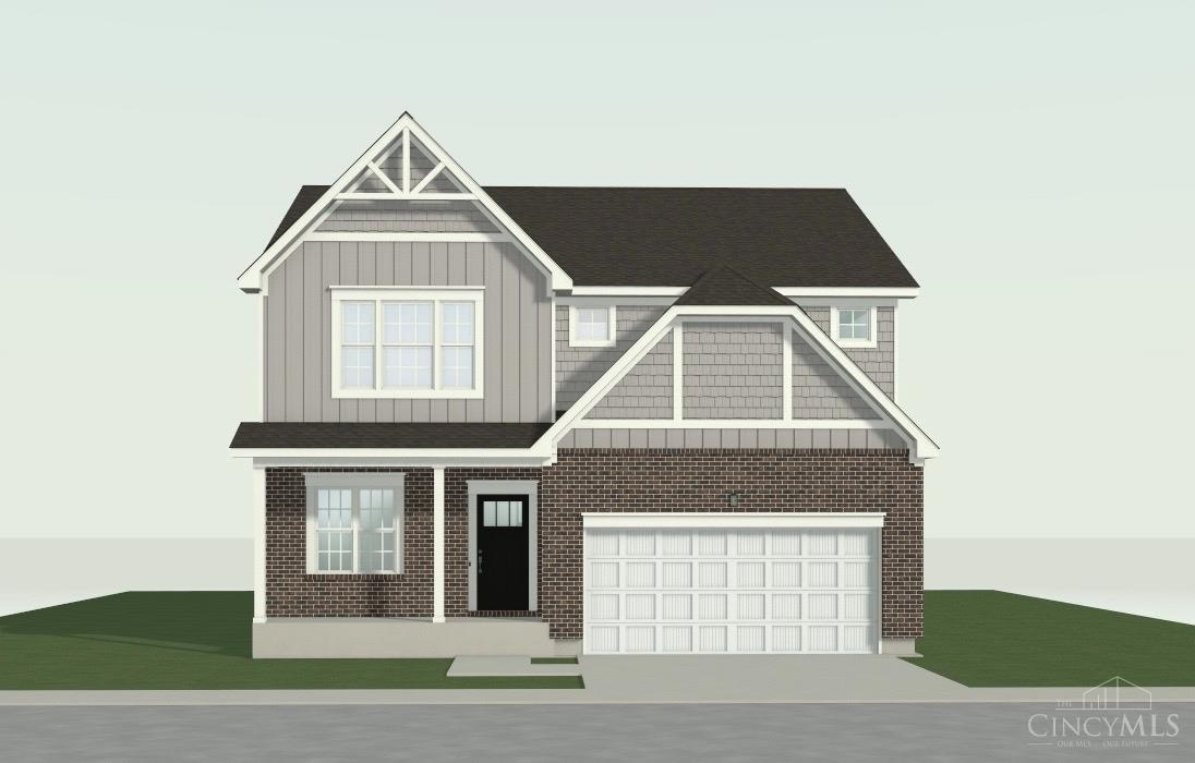 5182 Mason Pointe, Liberty Twp, OH, 45011