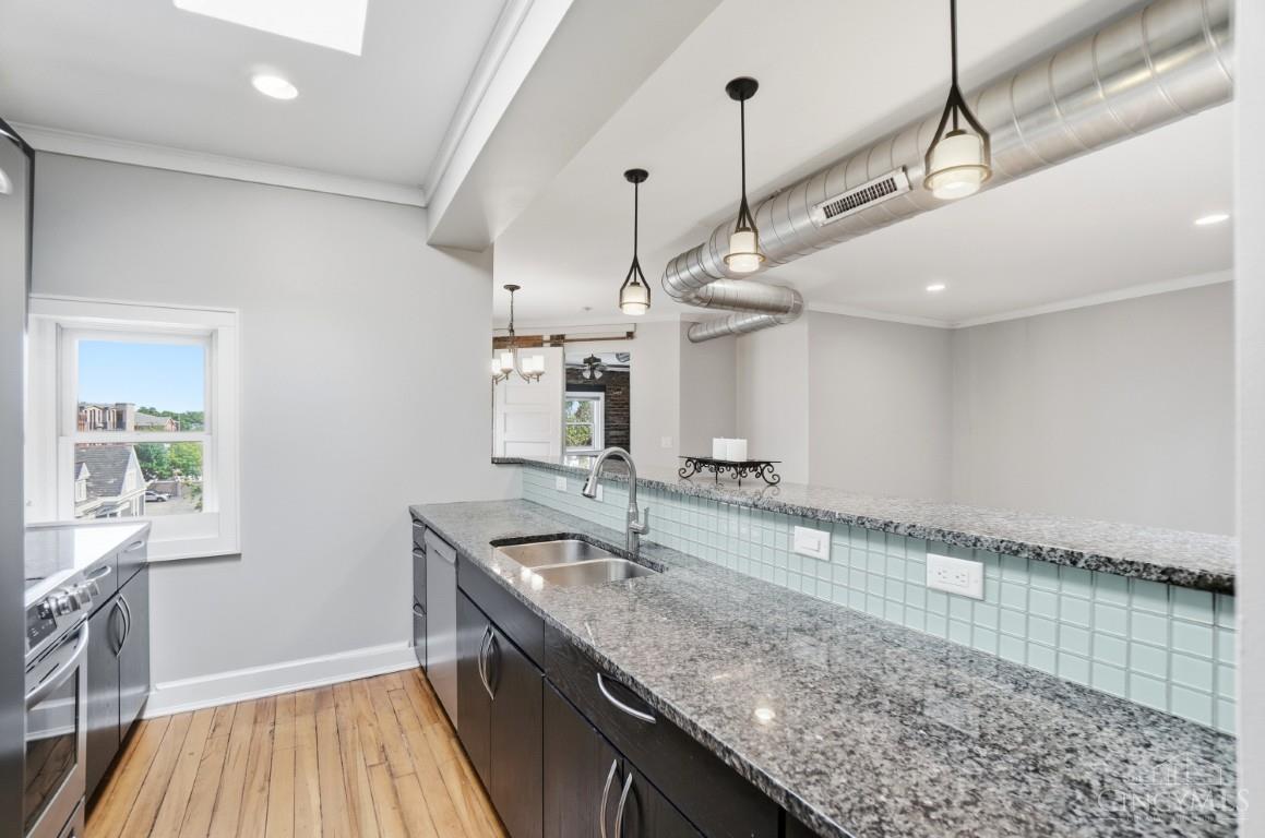 2356 Park Avenue #54, Cincinnati, OH, 45206 — photo 21