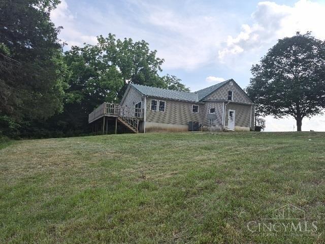 100 Thomas Stone Road, Peebles, OH, 45660 — photo 2
