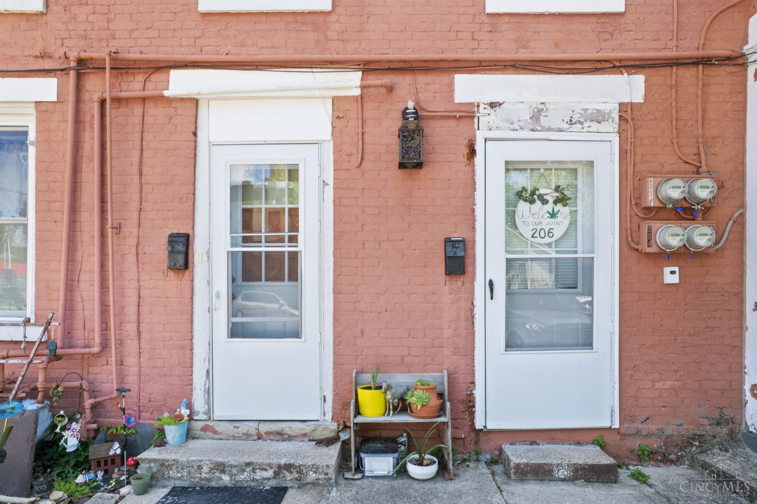 Homes for sale in New Richmond, OH | 204 Washington St, New Richmond, OH 45157 | MLS# 1883209