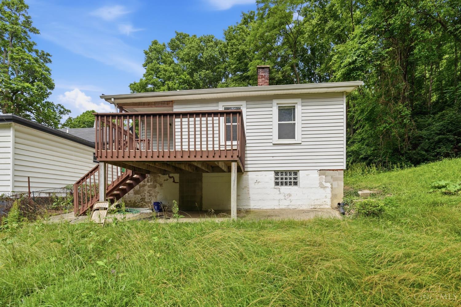5128 Blaesi Street, Cincinnati, OH, 45227 — photo 13