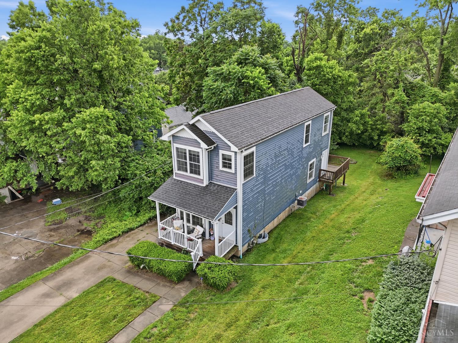 5315 Glenshade Court, Cincinnati, OH, 45227 — photo 41