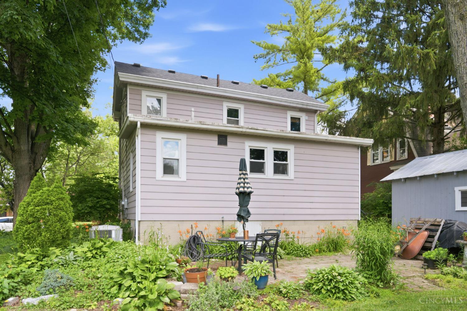 17 Summit Street, Lebanon, OH, 45036 — photo 38