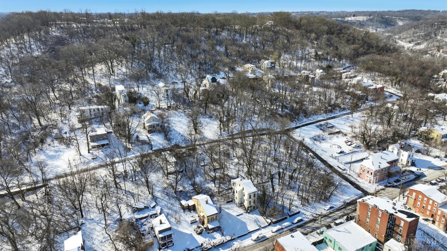 2572 Liddell Street, Cincinnati, OH, 45225 — photo 4