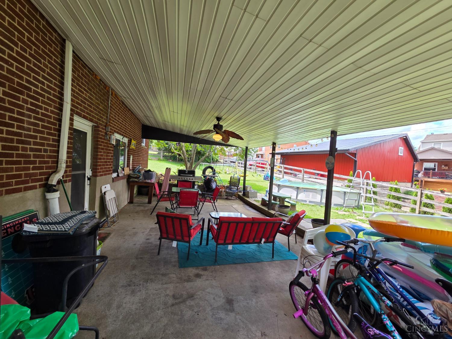 3399 Harmony Lane, Green Twp, OH, 45248 — photo 15